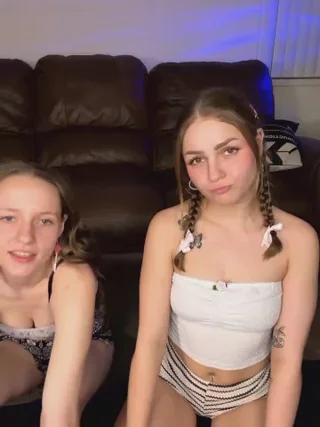 ourlittleesecret - stripchat