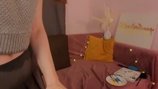 pamilarakestraw - chaturbate