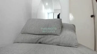 petitealejats - chaturbate