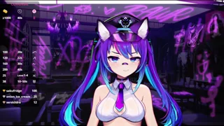 projektmelody - chaturbate