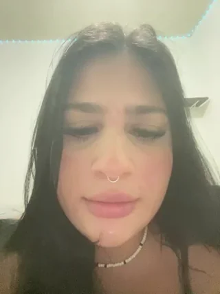 pudizinhaa_ - stripchat