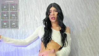 raven_li - stripchat