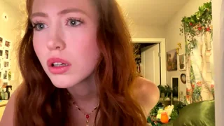 redgingersnapz - chaturbate