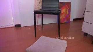 roselinedior - stripchat