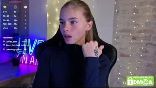 roxxxie_reid - chaturbate