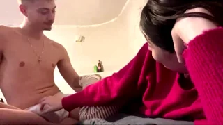 santacervenak - chaturbate