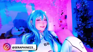 seraphine23 - stripchat