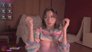 soficb - chaturbate