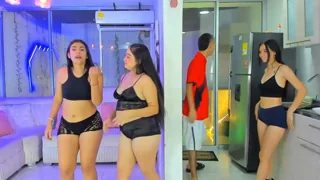 stangirls_ - stripchat