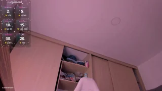 sussan_dream1 - stripchat