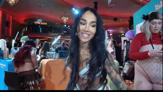 sweetlaurasaenz - chaturbate
