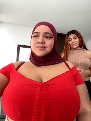 sweetmuslim01 - stripchat