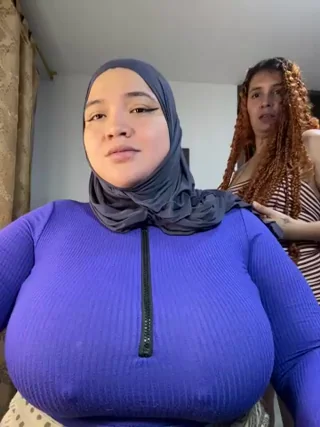 sweetmuslim01 - stripchat