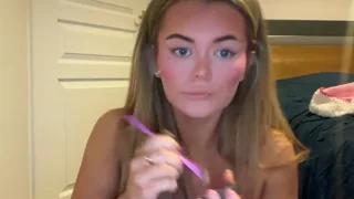 taliavaine - chaturbate