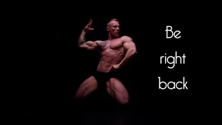 technohotgod - chaturbate