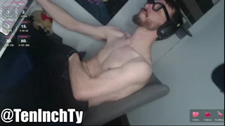 teninchty - stripchat