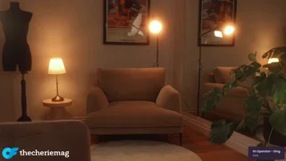 thecherie - chaturbate