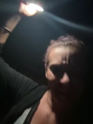 therealbeverlycious - stripchat