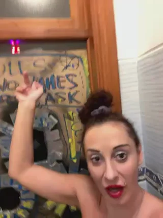 therealbeverlycious - stripchat