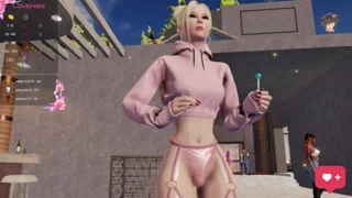 tyra_foxx - chaturbate