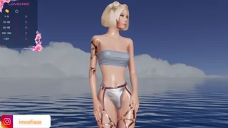 tyra_foxx - chaturbate