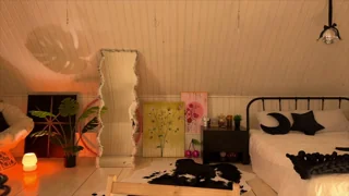 uwunikaa - chaturbate