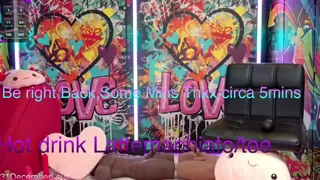 vanessa_love - chaturbate