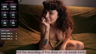 venus_in_jeans - chaturbate