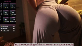 venus_in_jeans - chaturbate