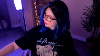 vixenp - chaturbate