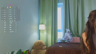 wendieittner - chaturbate