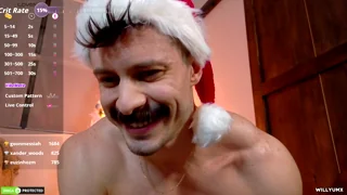 willyumx - chaturbate