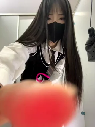 xiao-Lin - stripchat