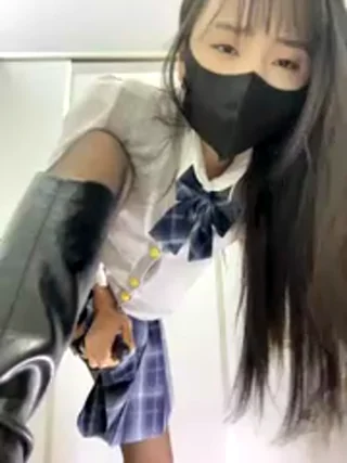 xiao-Lin - stripchat