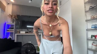 xmonstrouscockivy - chaturbate