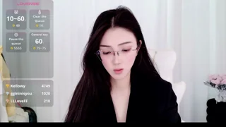 yangyang-777 - stripchat