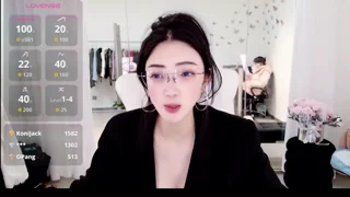 yangyang-777 - stripchat