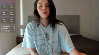 yourfreakygirl - chaturbate