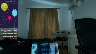 yourkat - chaturbate