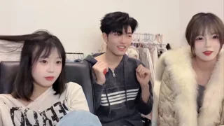 zhouzhou_YC - stripchat