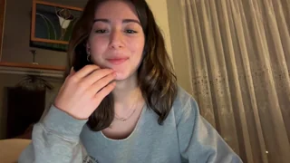 zoeparkerrr - chaturbate